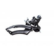 Перемикач Shimano перед. Tourney FD-TZ30 в.тяга 31,8мм